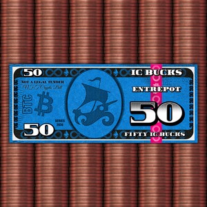 bucks: 8830