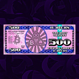 bucks: 2696