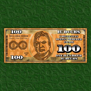bucks: 5920