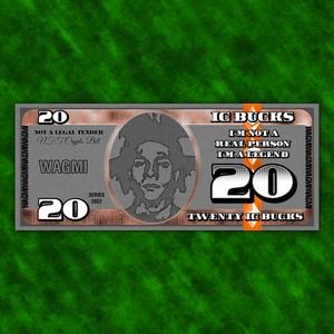 bucks: 7430