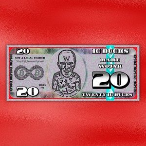bucks: 5837