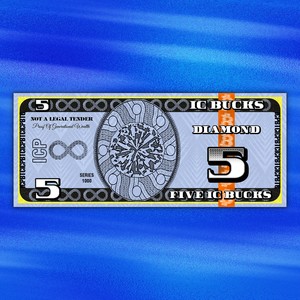 bucks: 690