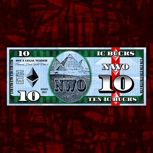 bucks: 2968