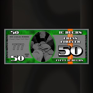 bucks: 7564
