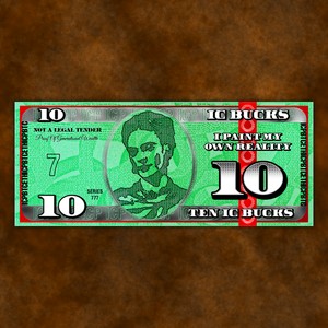 bucks: 6214