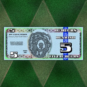 bucks: 7793