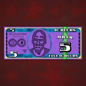 bucks: 6616