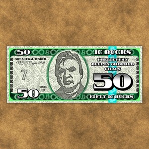 bucks: 24