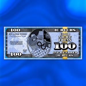 bucks: 5703