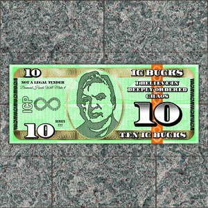bucks: 8163