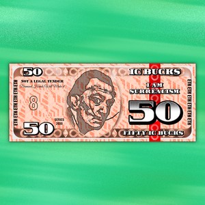 bucks: 7099