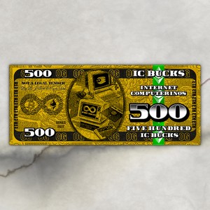 bucks: 6551