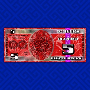 bucks: 4391