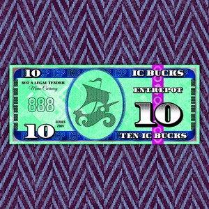 bucks: 7438