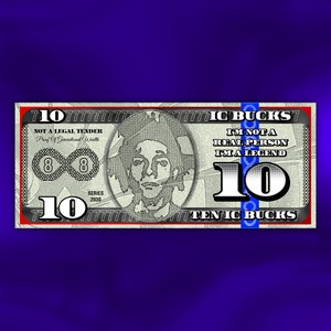 bucks: 1697