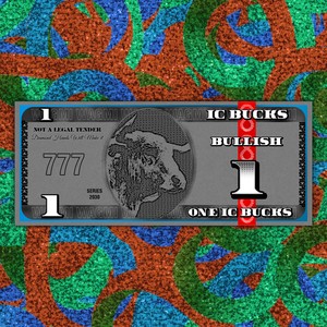 bucks: 6896