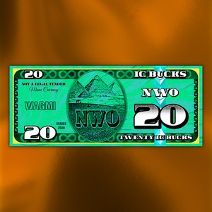 bucks: 7034