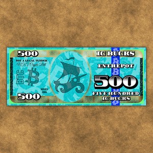 bucks: 8037