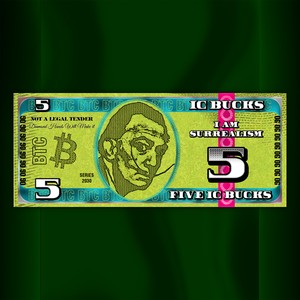 bucks: 7391