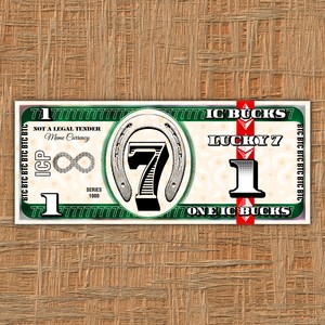 bucks: 8656