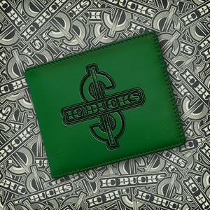 bucks: 2421