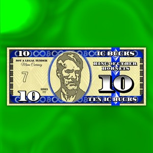 bucks: 7434