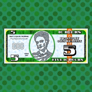 bucks: 6279
