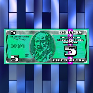 bucks: 1766
