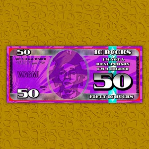 bucks: 1640