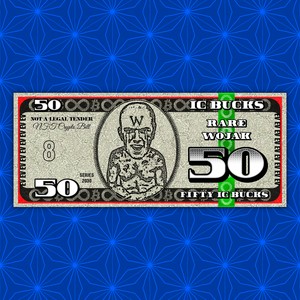 bucks: 4998