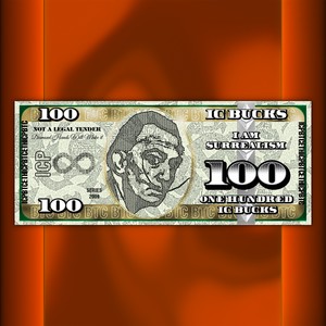 bucks: 8450