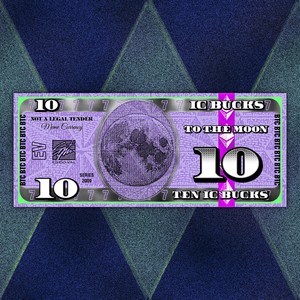 bucks: 1095