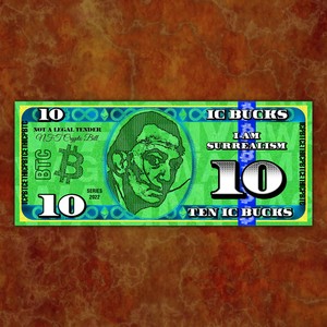 bucks: 3673