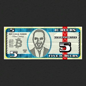 bucks: 7155