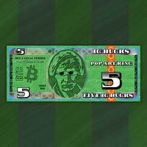 bucks: 4589