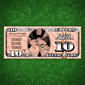 bucks: 5980