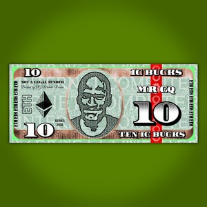 bucks: 6887