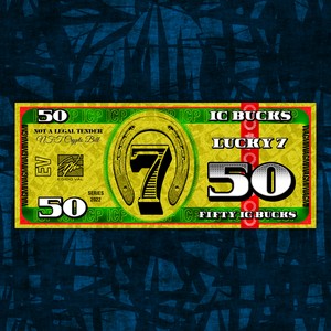 bucks: 3803