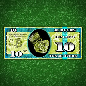 bucks: 2760