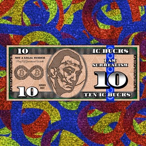 bucks: 7319
