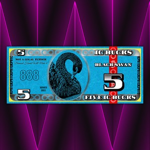 bucks: 5834