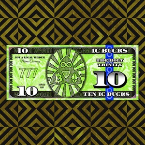 bucks: 929