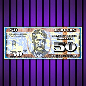 bucks: 7159