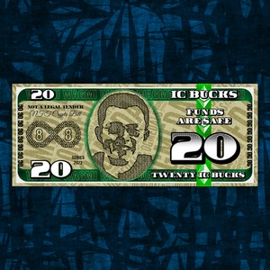 bucks: 2081