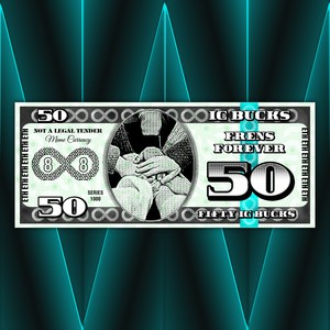 bucks: 389