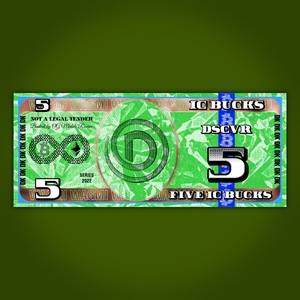 bucks: 1576