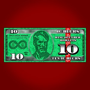 bucks: 1375
