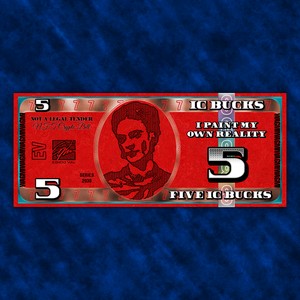 bucks: 1765