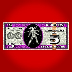 bucks: 701