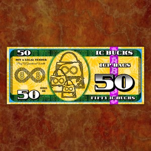 bucks: 8281